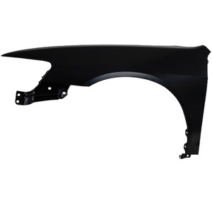 Front Fender for Honda Accord 1998-2002, Left Driver, Primed (Ready to Paint), Coupe, Replacement