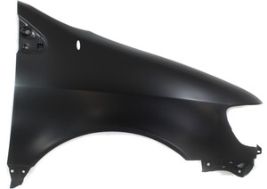 Front Fender for Toyota Sienna 1998-2003, Right Passenger Side, Primed (Ready to Paint), Replacement