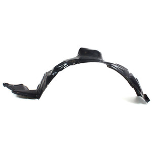 Front Fender Liner for Toyota Sienna 1998-2003 Left Driver, Replacement
