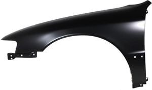 Front Fender for Honda Accord 1994-1997, Left Driver, Primed (Ready to Paint), 4 Cylinder, Replacement