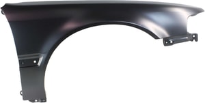 Front Fender for Honda Accord 1990-1993, Right Passenger Side, Primed (Ready to Paint), Replacement