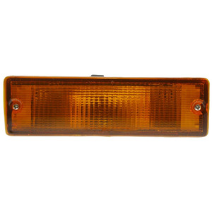 Signal Light Assembly for Nissan Pickup 1988-1997, Right Passenger Side, Replacement
