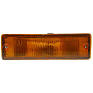 Signal Light Assembly for Nissan Pickup 1988-1997 Left Driver, Replacement