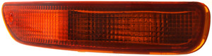 Signal Light Assembly for Toyota Corolla 1993-1997, Right Passenger Side, Replacement