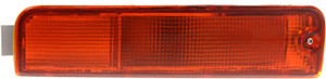 Right Passenger Signal Light Assembly for Nissan Pathfinder 1996-1998, Up to December 1998, Replacement