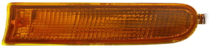 Signal Light Assembly for 1996-1997 Toyota RAV4, Left Driver Side, Replacement