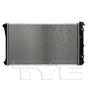 1992 - 1997 Pontiac Bonneville Radiator