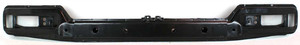 Front Reinforcement for Honda Civic 1990-1991, Hatchback Model, Replacement