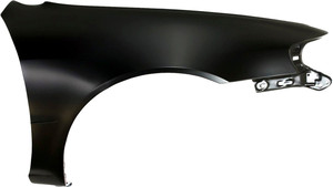 Front Fender for Toyota Corolla 1998-2002 Right Passenger, Primed (Ready to Paint), Replacement