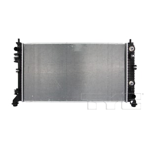 2021 - 2024 Cadillac Escalade ESV Radiator