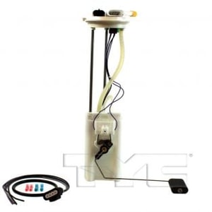 1997 - 2000 Chevrolet K3500 Fuel Pump