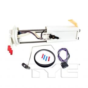 2002 - 2003 Chevrolet S10 Fuel Pump