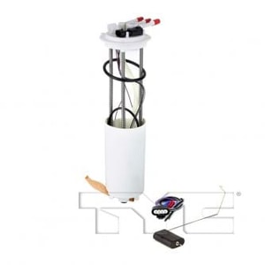 2001 - 2003 Chevrolet S10 Fuel Pump