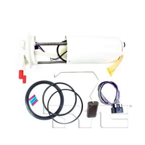 1998 - 2005 Cadillac DeVille Fuel Pump