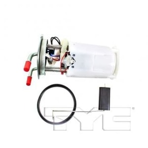 2002 - 2004 GMC Envoy Fuel Pump