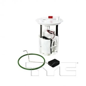 2006 - 2012 Lincoln Zephyr Fuel Pump