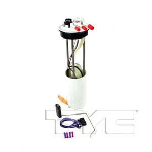 2003 - 2004 Chevrolet S10 Fuel Pump