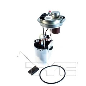 2006 - 2008 Chevrolet Colorado Fuel Pump