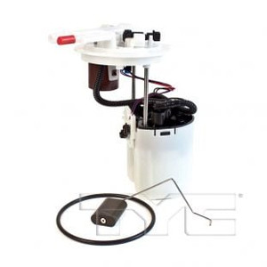 2005 - 2007 Buick Terraza Fuel Pump