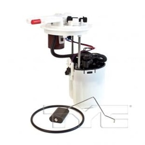 2005 - 2007 Saturn Relay Fuel Pump