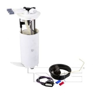 2004 - 2004 Pontiac Grand Prix Fuel Pump
