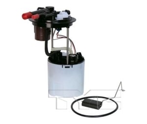 2005 - 2010 Chevrolet Monte Carlo Fuel Pump