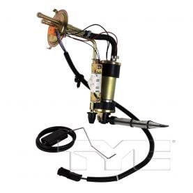 1991 - 1993 Jeep Comanche Fuel Pump