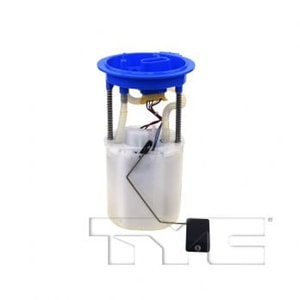 2012 - 2019 Volkswagen Beetle Fuel Pump