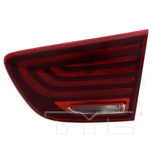 2019 - 2020 Kia Sorento Tail Light Rear Lamp - Right Passenger