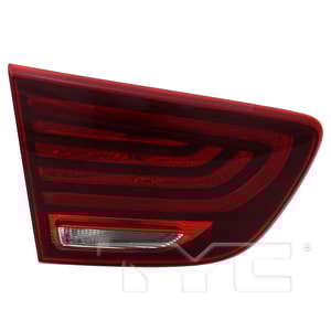 2019 - 2020 Kia Sorento Tail Light Rear Lamp - Left Driver