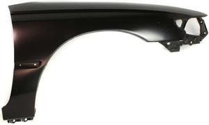 Front Fender for Toyota Solara 1999-2003, Right Passenger Side, Primed (Ready to Paint), Replacement