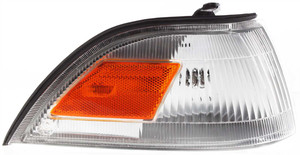 1988 - 1992 Toyota Corolla Parking Light - Right Passenger