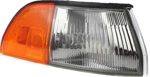 Corner Light Assembly for Acura Integra 90-93, Right Passenger Side Marker, Replacement