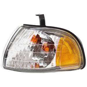 Signal Light Assembly for Subaru Legacy 1997-1999, Left Driver Side, From 5-1997, Replacement