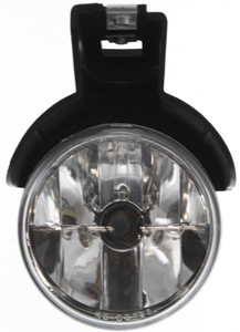 Front Fog Light Assembly for 1997-1999 Dakota, Left Driver Side, Replacement