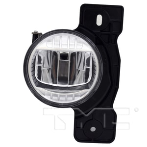 2025 Jeep Gladiator Fog Light Lamp - Right Passenger