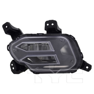 2023 Kia Sorento Fog Light Lamp - Left Driver