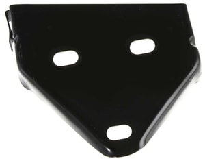 1997 - 2001 Jeep Cherokee / Wagoneer Front Bumper Bracket - Left Driver