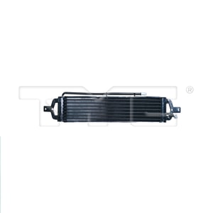 2002 - 2008 Mini Cooper Transmission Oil Cooler