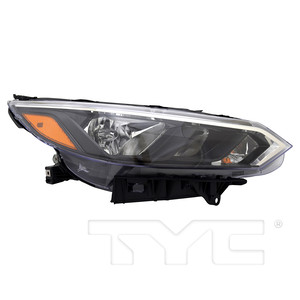 2024 - 2024 Nissan Sentra Headlight Assembly - Right Passenger