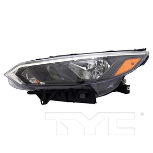 2024 - 2024 Nissan Sentra Headlight Assembly - Left Driver