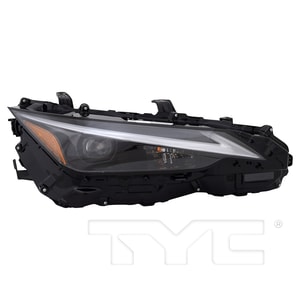 2021 - 2024 Lexus IS350 Headlight Assembly - Right Passenger