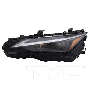 2021 - 2023 Lexus IS300 Headlight Assembly - Left Driver