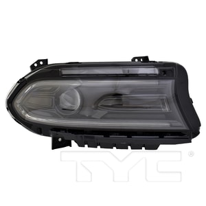 2022 - 2022 Dodge Charger Headlight Assembly - Right Passenger