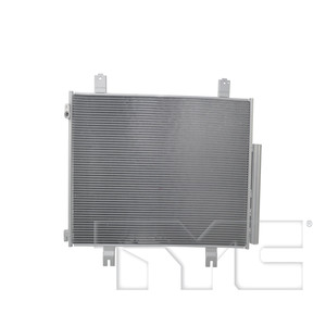 2023 - 2024 Honda CR-V A/C Condenser