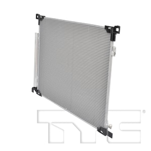 2022 - 2024 Toyota RAV4 A/C Condenser