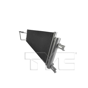 2023 - 2025 GMC Canyon A/C Condenser