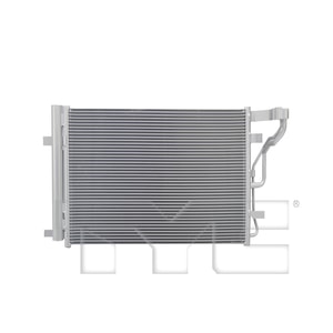 2020 - 2024 Kia Forte A/C Condenser