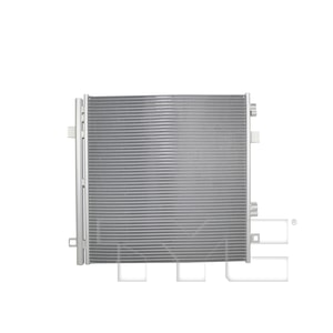 2024 - 2025 GMC Acadia A/C Condenser