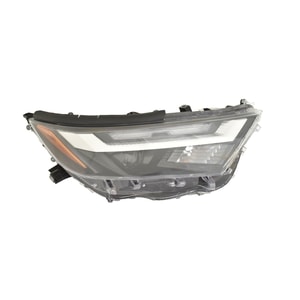 2022 - 2024 Toyota RAV4 Headlight - Right Passenger